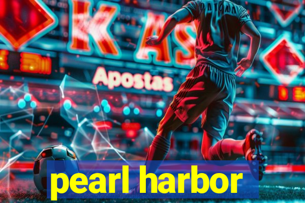 pearl harbor